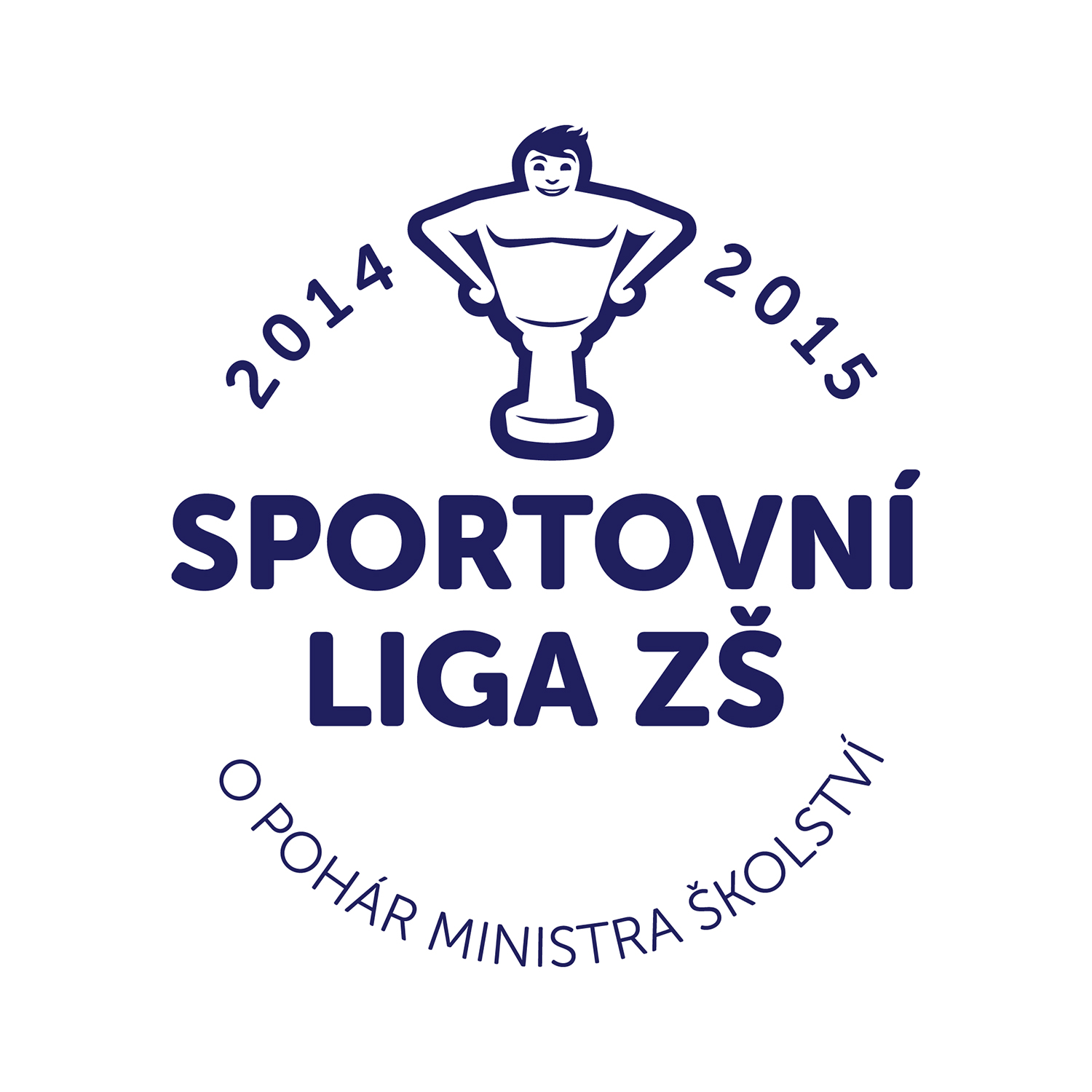 Školní sportovní liga - Pohár ministra