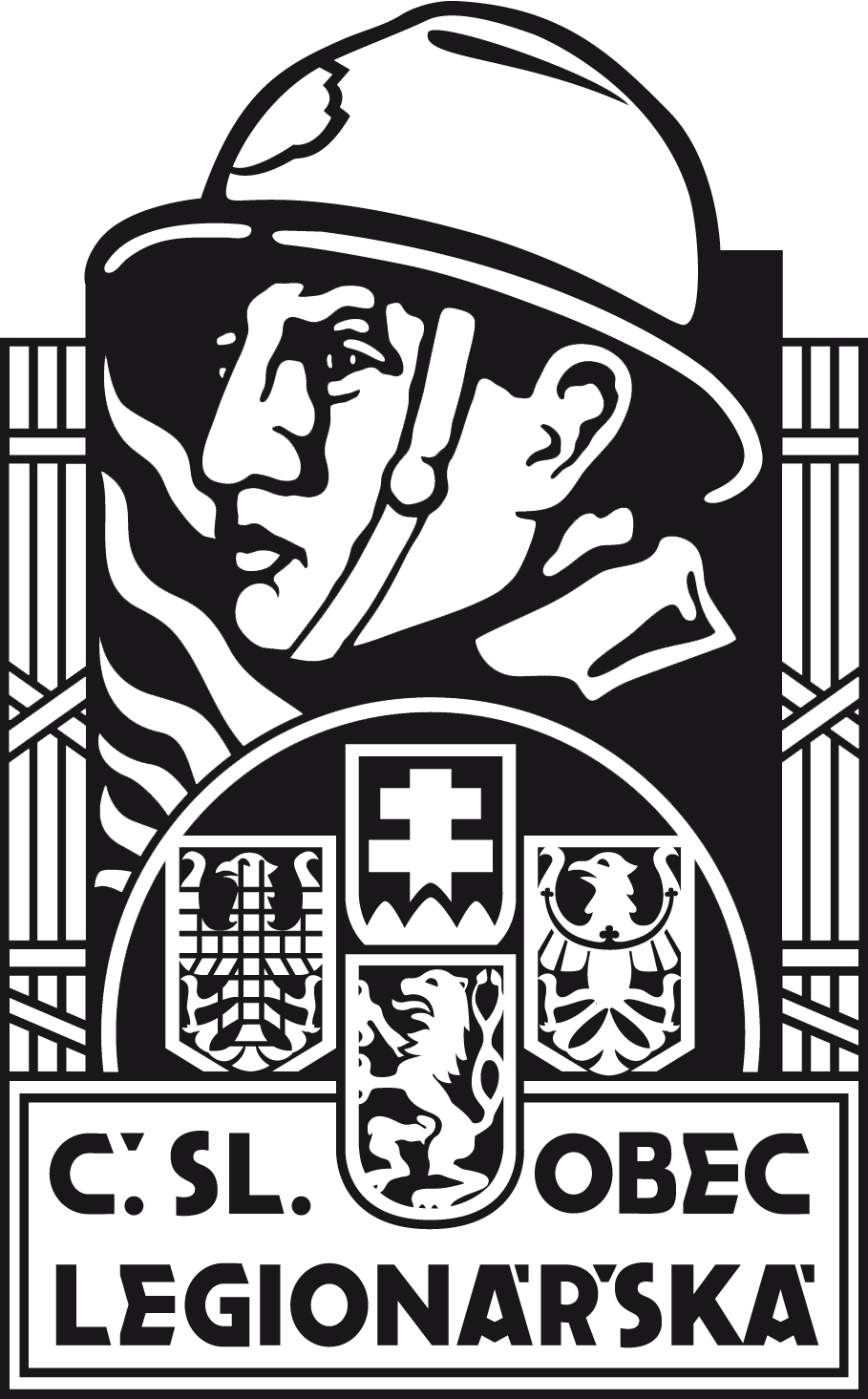 legionáři