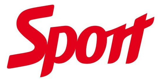 Sport - logo